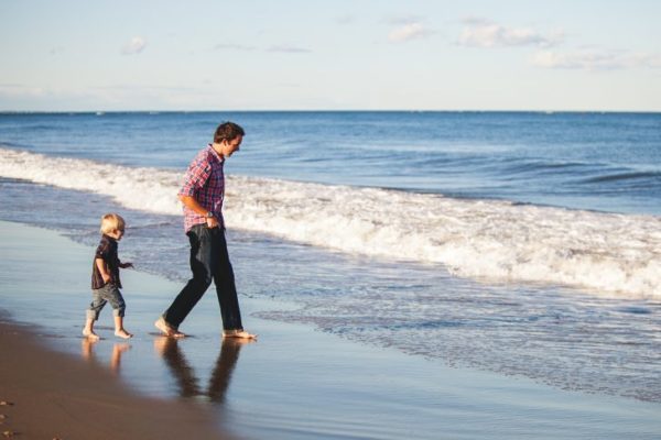 balance your life as a single parent