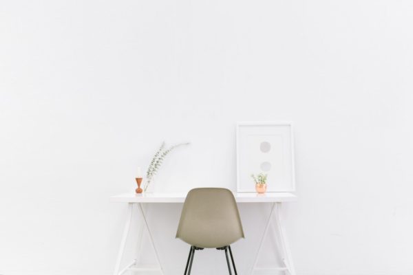 minimalism tips