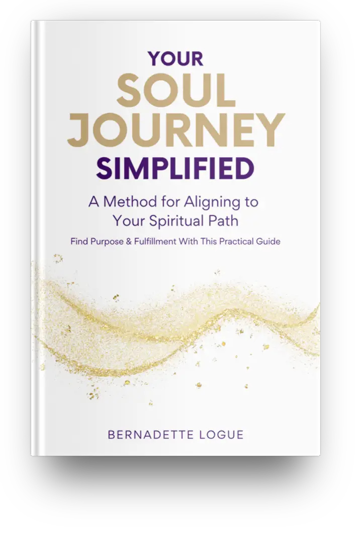 Soul Journey Book