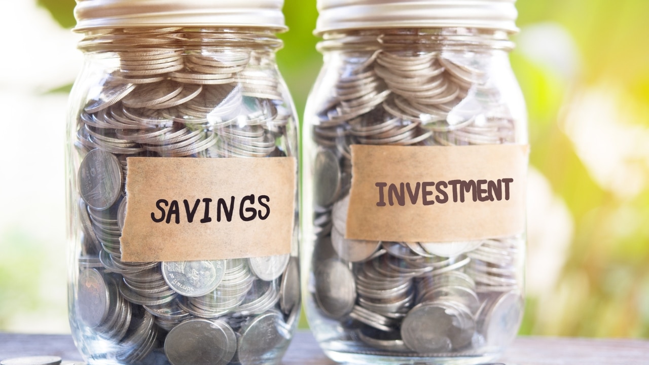 saving and investing for marriage