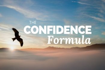 Confidence Formula Course