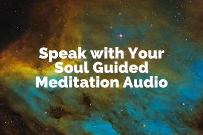 Soul Meditation